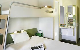 Ibis Budget Lyon Gerland